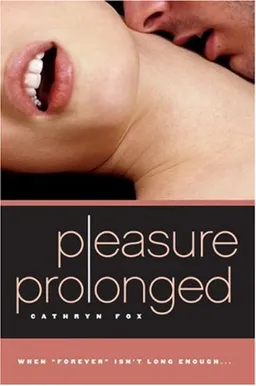 Pleasure Prolonged (Avon Red)