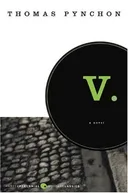 V. (Perennial Classics)