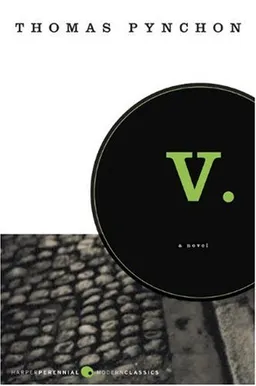 V. (Perennial Classics)