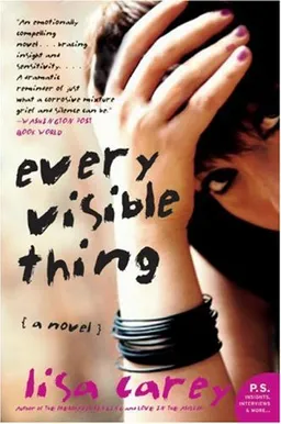 Every Visible Thing: A Novel (P.S.)