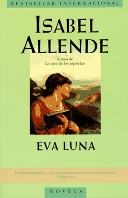 Eva Luna (Spanish Language Edition)