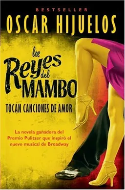 Los Reyes del Mambo tocan canciones de amor