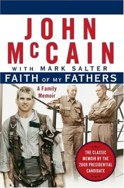 Faith of My Fathers: A Family Memoir