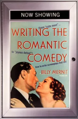 עטיפת Writing the Romantic Comedy