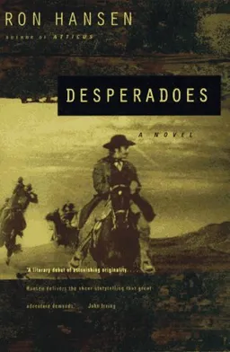 Desperadoes