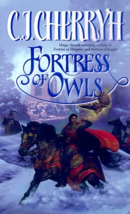 Fortress of Owls