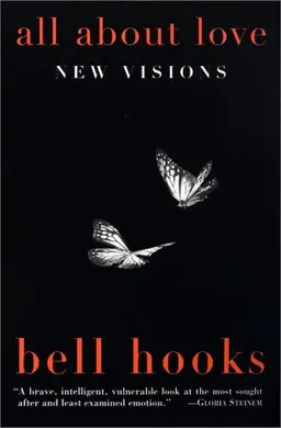 All About Love: New Visions
