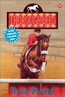 Team Player (Thoroughbred #50)