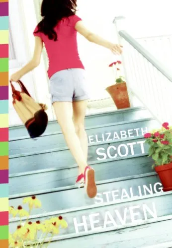 STEALING HEAVEN