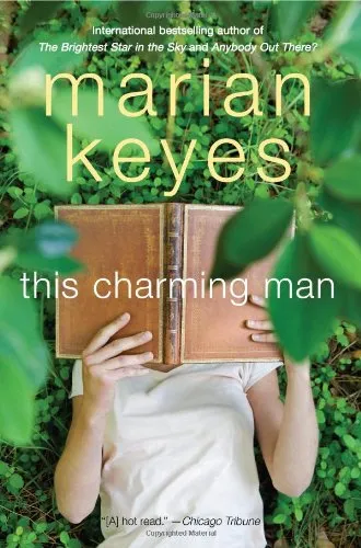 THIS CHARMING MAN