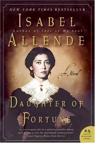 DAUGHTER OF FORTUNE