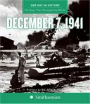 One Day in History: December 7, 1941