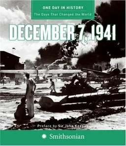 One Day in History: December 7, 1941