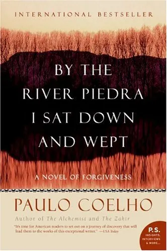 BY THE RIVER PIEDRA I SAT DOWN AND WEPT