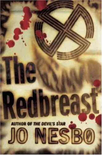 THE REDBREAST