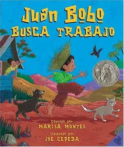 Juan Bobo Goes to Work (Spanish edition): Juan Bobo busca trabajo