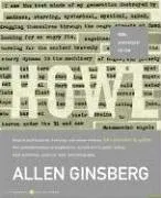 Howl: Original Draft Facsimile, Transcript, and Variant Versions, Fully Annotated by Author, with Contemporaneous Correspondence, Account of First Public ... Pres (Harper Perennial Modern Classics)