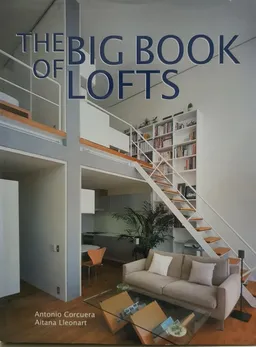 The Big Book of Lofts