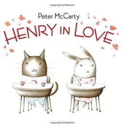 Henry in Love