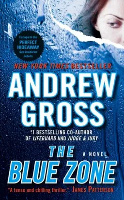 The Blue Zone (Harper Fiction)