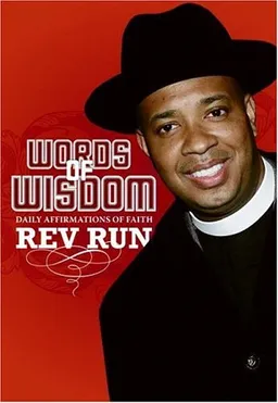 Words of Wisdom: Daily Affirmations of Faith