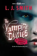 The Vampire Diaries: The Awakening and The Struggle