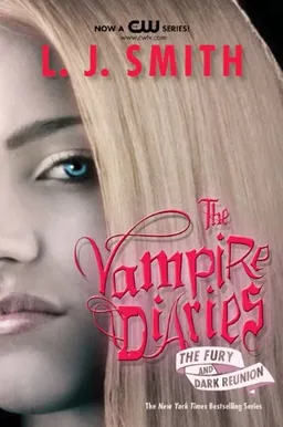 The Vampire Diaries: The Fury and Dark Reunion