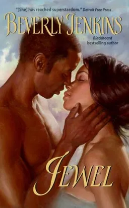 Jewel (Avon Historical Romance)