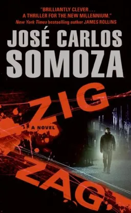 Zig Zag: A Novel