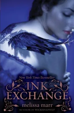 Ink Exchange (Wicked Lovely)