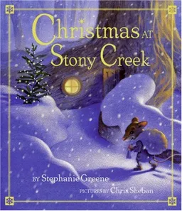 Christmas at Stony Creek