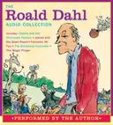 The Roald Dahl Audio CD Collection: Charlie, James/Peach, Fantastic Mr. Fox, Enormous Crocodile, Magic Finger