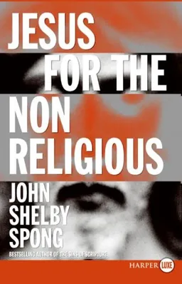 Jesus for the Non-Religious LP