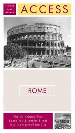 Access Rome, 9th Edition