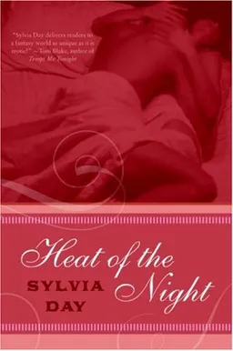 Heat of the Night (Dream Guardians, Book 2)