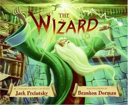 The Wizard