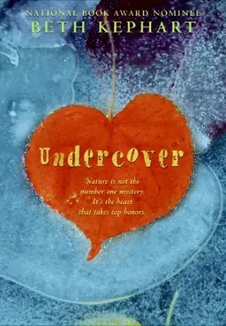Undercover (Laura Geringer Books)