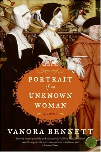 PORTRAIT OF AN UNKNOWN WOMAN