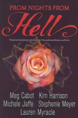 עטיפת Prom Nights from Hell
