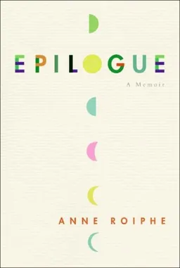Epilogue: A Memoir