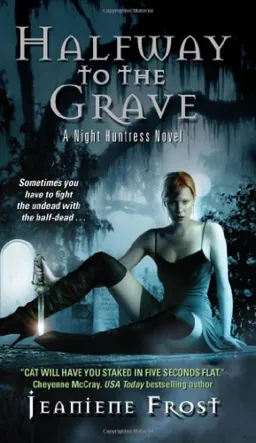 Halfway to the Grave