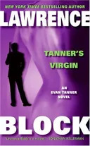 Tanner's Virgin (Evan Tanner Suspense Thrillers)