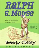 Ralph S. Mouse CD