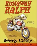 Runaway Ralph CD