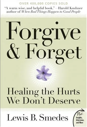FORGIVE AND FORGET