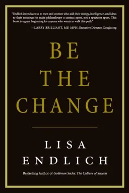 Be the Change