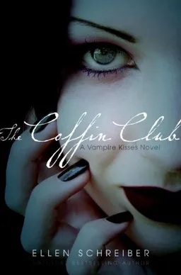 Vampire Kisses 5: The Coffin Club