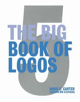 The Big Book of Logos 5 (No. 5)