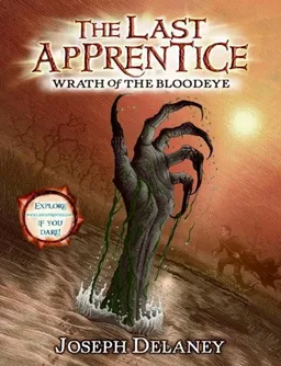 The Last Apprentice: Wrath of the Bloodeye
