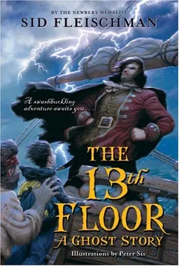 The 13th Floor: A Ghost Story